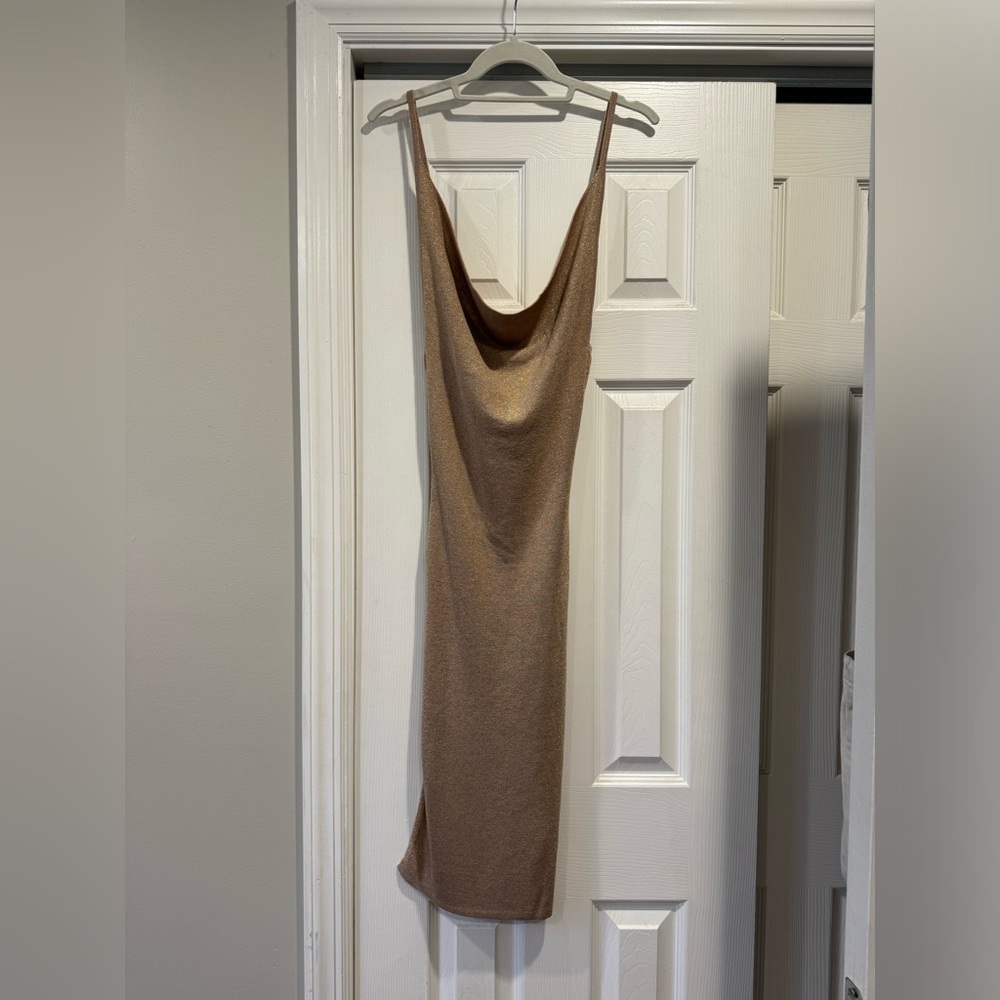 NEW✨NWOT superdown Sabrina dress - Picture 4 of 7